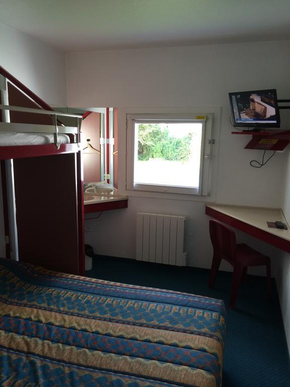 Formul'Eco Hotel Louvroil Екстериор снимка